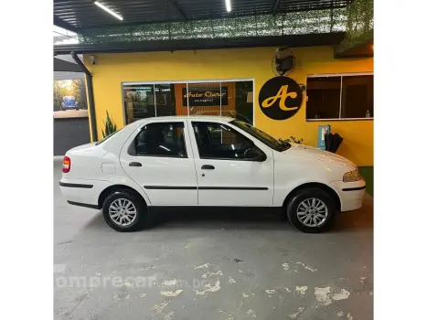 SIENA 1.0 MPI FIRE 8V FLEX 4P MANUAL