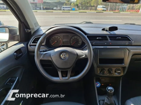 GOL 1.6 MI 8V