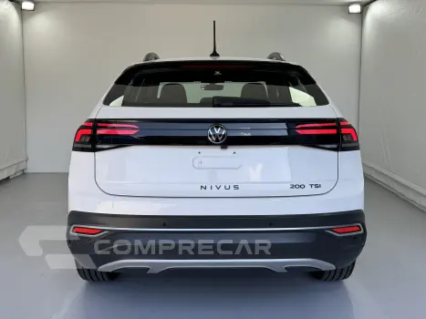 NIVUS 1.0 200 TSI Highline