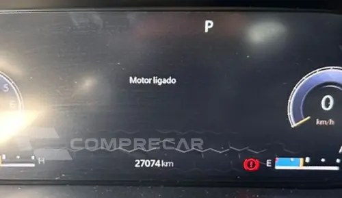 COMPASS 1.3 T270 TURBO FLEX LIMITED AT6