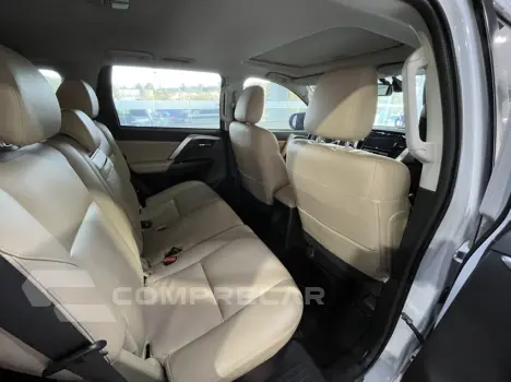 PAJERO SPORT 2.4 16V Mivec Turbo HPE AWD