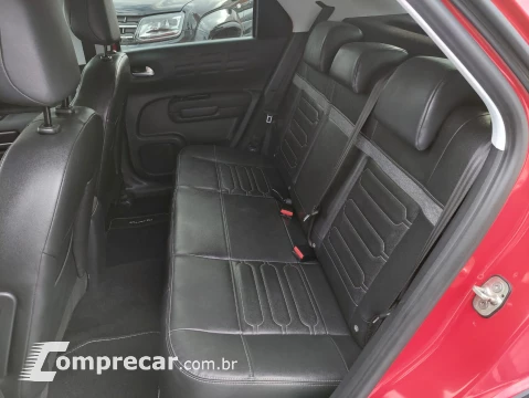 CITROEN C4 CACTUS 1.6 THP Shine Pack Eat6 4 portas