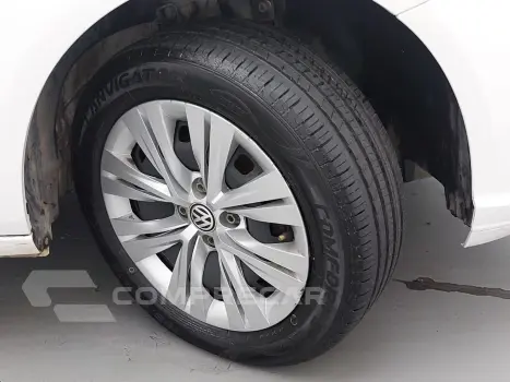 VOYAGE 1.0 12V MPI TOTALFLEX 4P MANUAL