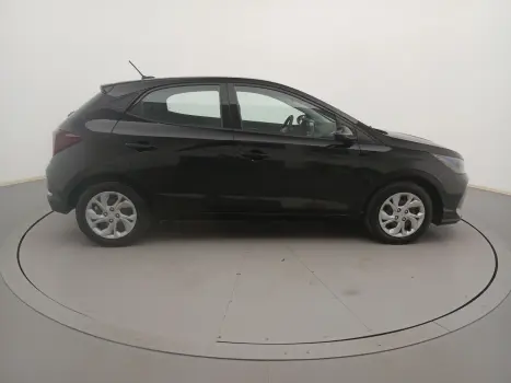 HB20 1.0 12V FLEX COMFORT PLUS MANUAL