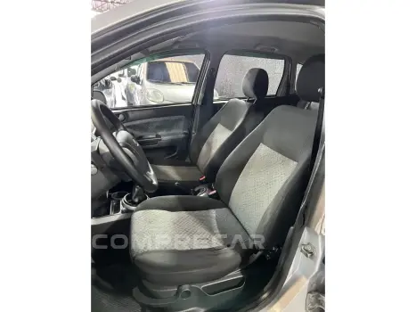 FIESTA 1.6 MPI CLASS HATCH 8V FLEX 4P MANUAL