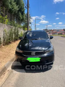Fiat Argo Drive 1.0