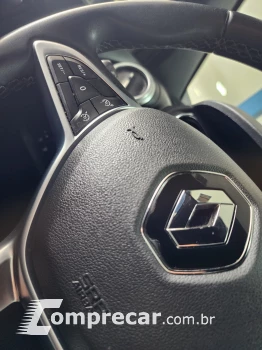 CAPTUR 1.3 TCE Intense