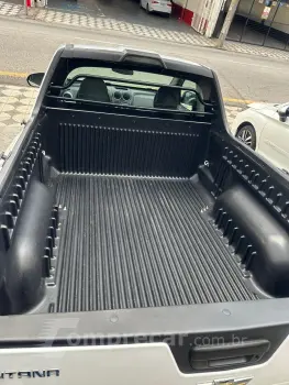 MONTANA 1.4 MPFI LS CS 8V