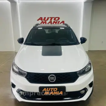 ARGO TREKKING 1.3 05 PASSAGEIROS