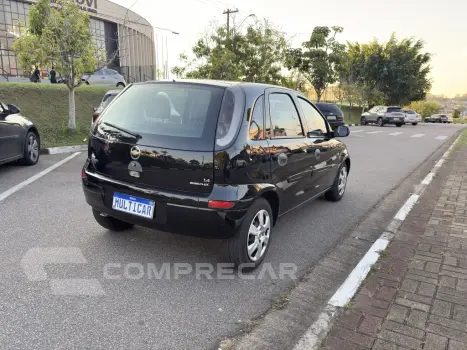 CORSA 1.4 MPFI MAXX 8V FLEX 4P MANUAL