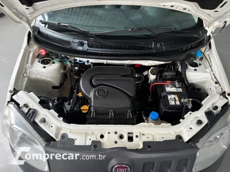 FIORINO 1.4 MPI Furgão Working 8V