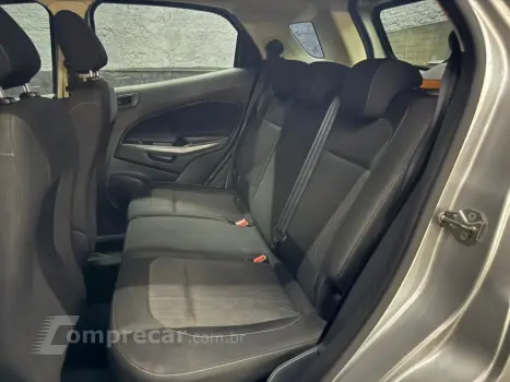 ECOSPORT 1.5 TI-VCT FLEX SE AUTOMÁTICO