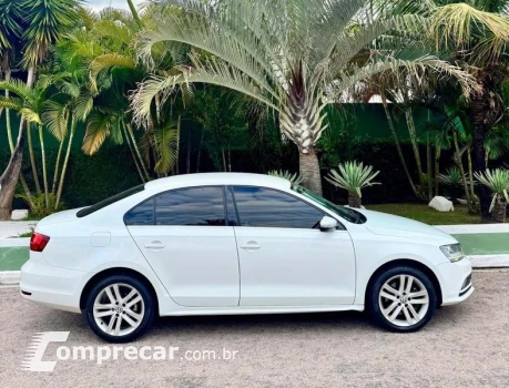 JETTA HL AE