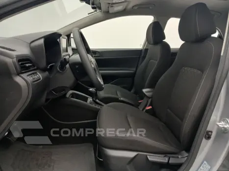 HB20 1.0 TGDI FLEX LIMITED AUTOMÁTICO