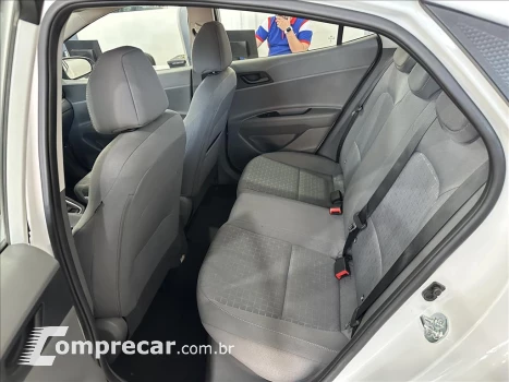 HB20S 1.0 12V FLEX COMFORT PLUS MANUAL