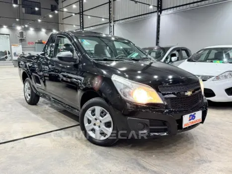 MONTANA - 1.4 MPFI LS CS 8V 2P MANUAL