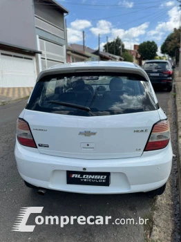 AGILE 1.4 MPFI LT 8V