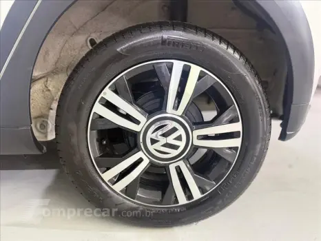 UP 1.0 170 TSI Xtreme