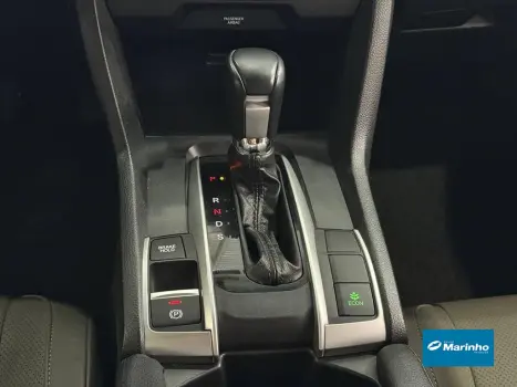 CIVIC 2.0 16V FLEXONE EX 4P CVT