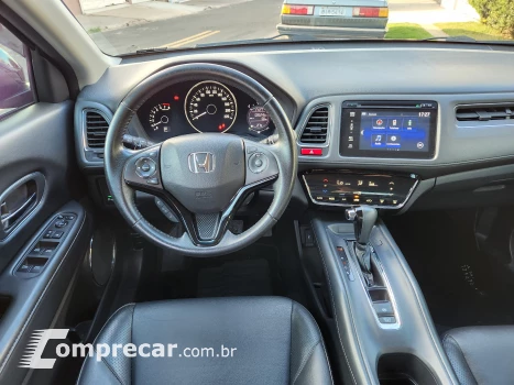 HR-V 1.8 16V Touring