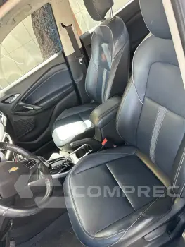 Tracker 1.2 12V 4P FLEX TURBO PREMIER AUTOMÁTICO