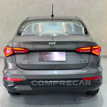 CRONOS DRIVE 1.0 6V Flex