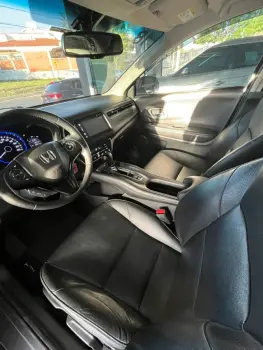 HR-V 1.8 16V Touring