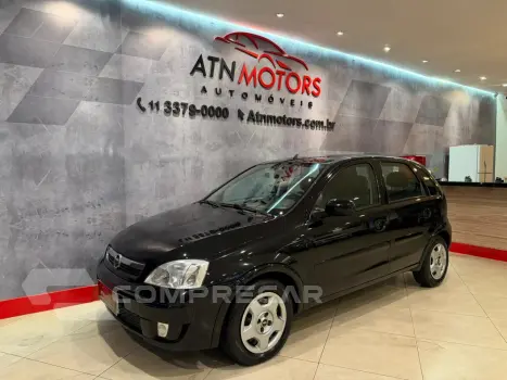 Corsa Hatch 1.4 4P PREMIUM FLEX