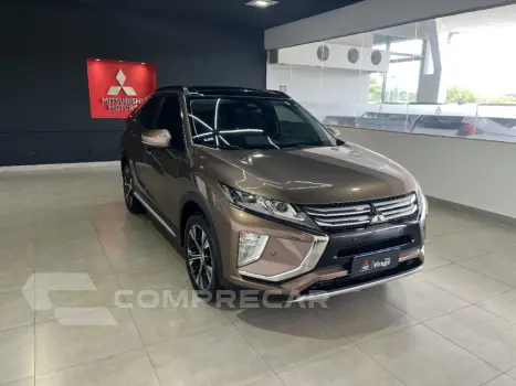 ECLIPSE CROSS 1.5 Mivec Turbo Hpe-s