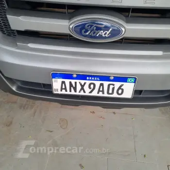 RANGER 2.2 XLS 4X2 CD 16V