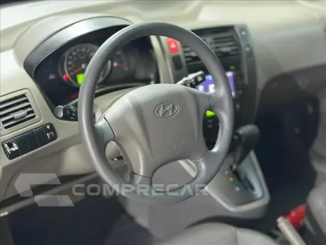 TUCSON 2.0 MPFI GLS 16V 143cv 2WD