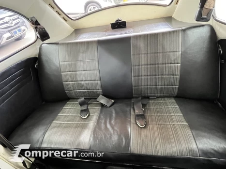 FUSCA 1.3 L 8V
