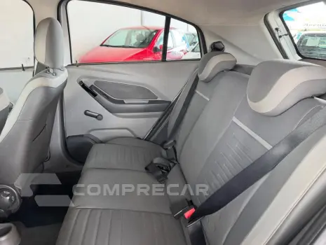 AGILE 1.4 MPFI LT 8V