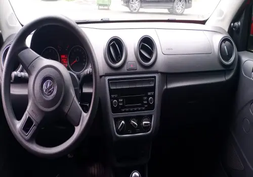 Gol CL MB 1.0