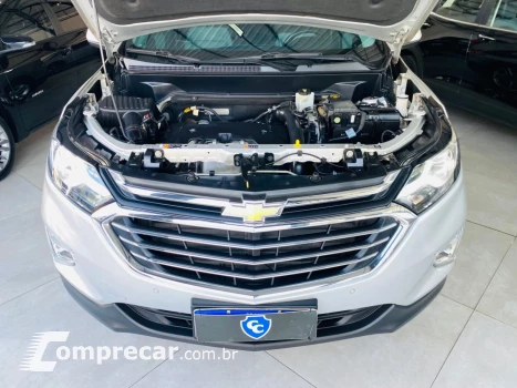 EQUINOX 2.0 16V TURBO GASOLINA PREMIER AWD AUTOMÁTICO