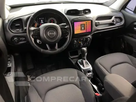 Renegade 1.8 16V Flex Sport 4P Automático