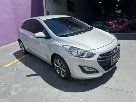 I30 1.8 MPI 16V