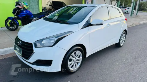 HB20 1.0 12V Comfort