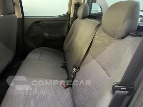 S10 LS DD4
