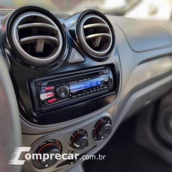 PALIO ATTRACTIV 1.4