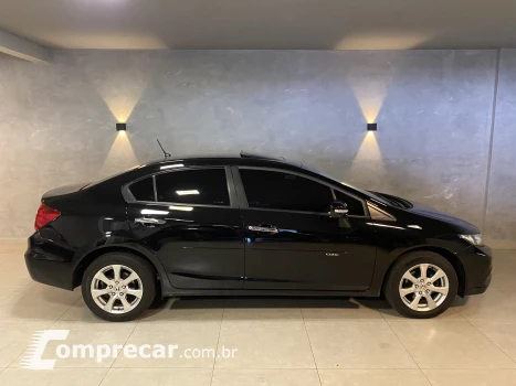 CIVIC 2.0 EXR 16V