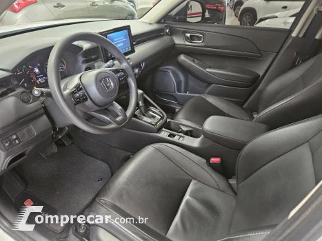 HR-V 1.5 DI I-vtec EX