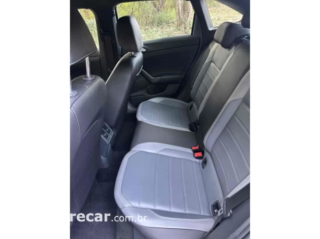 NIVUS 1.0 200 TSI Highline