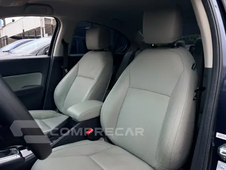 CITY 1.5 EX Sedan 16V