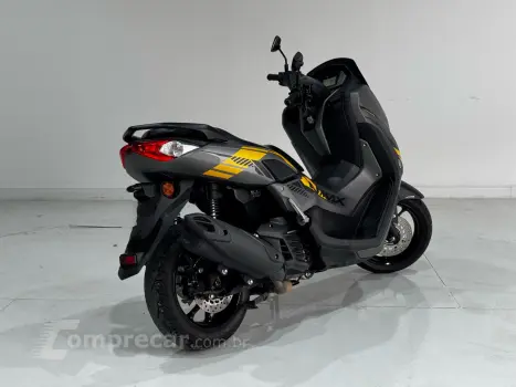 NMAX CONNECTED 160 SE ABS