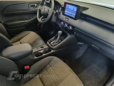 HR-V 1.5 DI I-VTEC EX CVT