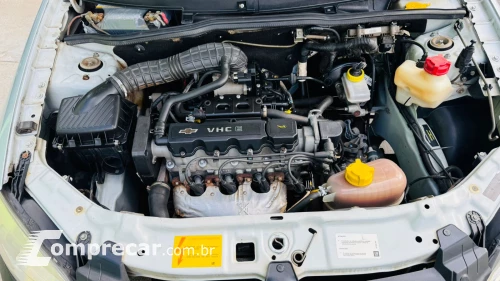 CELTA 1.0 MPFI Life 8V