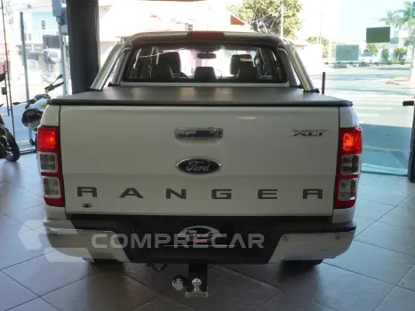 RANGER 2.5 XLT 4X2 CD 16V FLEX 4P MANUAL
