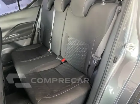 KICKS 1.6 16vstart Advance