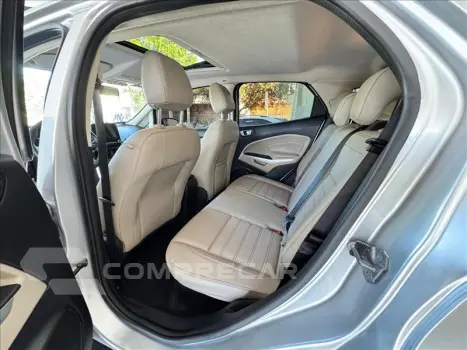 ECOSPORT 2.0 Direct Titanium